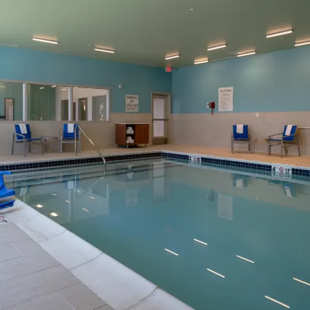 Holiday Inn Express & Suites TULSA DOWNTOWN by IHG