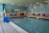 Holiday Inn Express & Suites TULSA DOWNTOWN by IHG - Pool