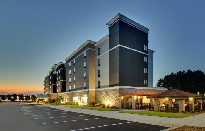 Staybridge Suites ROCK HILL by IHG