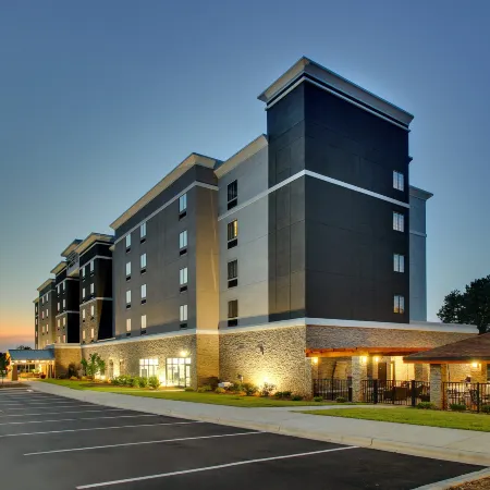 Staybridge Suites ROCK HILL by IHG