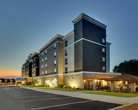 Staybridge Suites ROCK HILL by IHG Hotels in Rock Hill