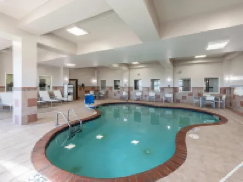 Country Inn & Suites by Radisson, Findlay, Oh Hoteles en Findlay