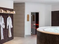 Pullman Stuttgart Fontana - spa
