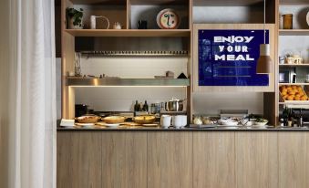 Adagio Access Gent Centrum Dampoort
