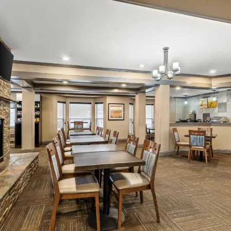Comfort Suites Denver Tech Center