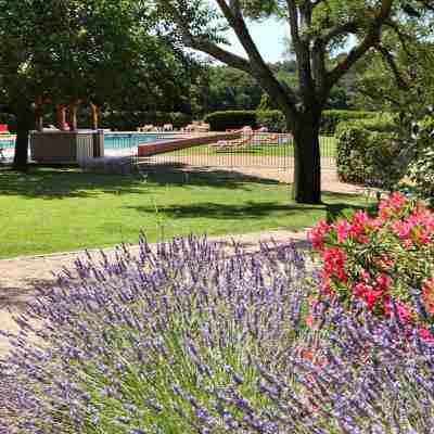 Hôtel Mercure Aix en Provence Sainte Victoire Hotel Exterior