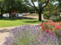 Hôtel Mercure Aix-en-Provence Sainte-Victoire Hotels in Peynier