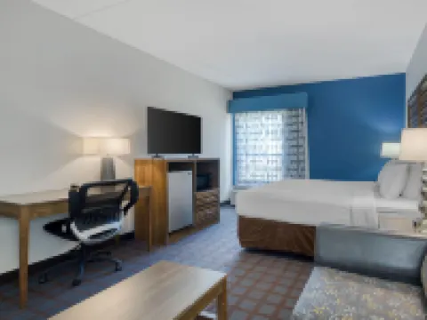 Best Western Fishers/Indianapolis Area Hotels in Fishers