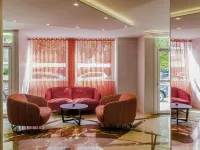 Hôtel Mercure Paris Pont de Levallois Neuilly