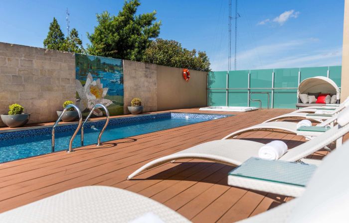 Palladio Hotel Buenos Aires - MGallery Collection