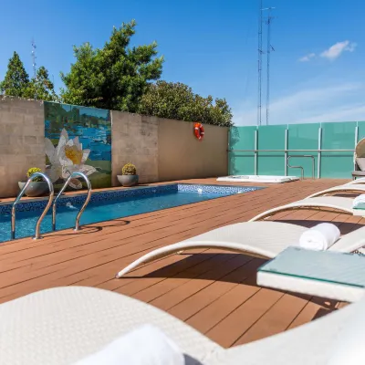 Palladio Hotel Buenos Aires - MGallery Collection Hotels near Teatro Liceo