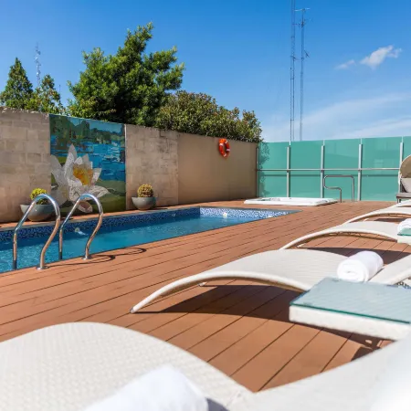 Palladio Hotel Buenos Aires - MGallery Collection