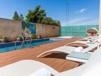 Palladio Hotel Buenos Aires - MGallery Collection - Luxury