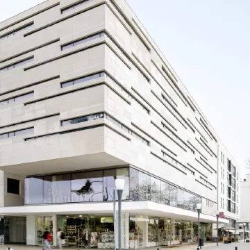 Mercure Fátima