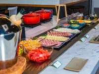 Ibis Styles Lima San Isidro - breakfast