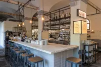 Alter Schlachthof - bar