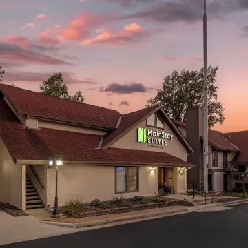MainStay Suites Springfield South - Battlefield Rd