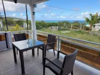 Sea View Rodrigues - Mourouk