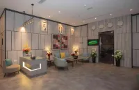 Fortis Hotel Fujairah - พร้อมWifi