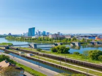 EastFive Hotel Hotels in Offenbach am Main