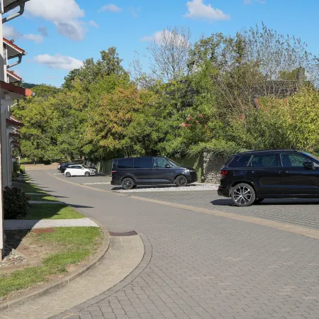 Hotelpark Bodetal Mit Ferienwohnungen