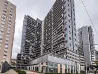 La Vida Hotéis em Santo Amaro
