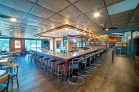 The Seasons Lodge Hotels in Brown County