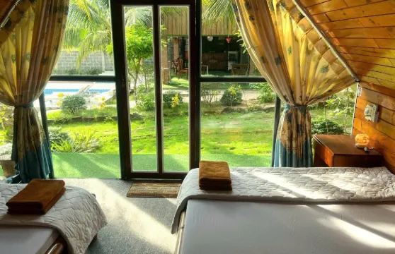 富南之家度假村