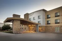 Fairfield Inn & Suites Lincoln Southeast Hotels in 