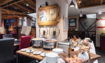 Hotel 3 Vallées Val Thorens