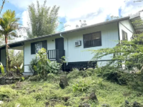 Hale Ola Aina 2 Bedroom Home by RedAwning Hotéis em Keaau