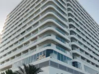 Cartagena Beach Resort Cerca Al Aereopuerto Hotels near Crespo