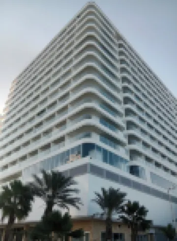 Cartagena Beach Resort Cerca Al Aereopuerto