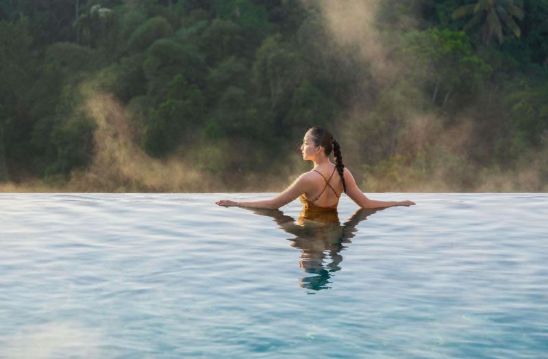 Novotel Bali Ubud Resort photo 2