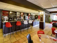 Ibis Cherbourg la Glacerie Hotels in Cherbourg
