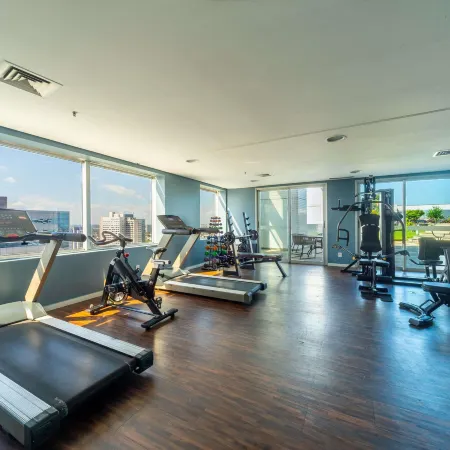 Mercure Manaus