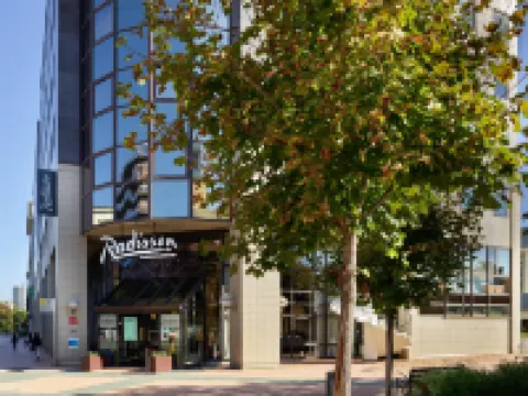 克萊蒙費朗麗笙飯店