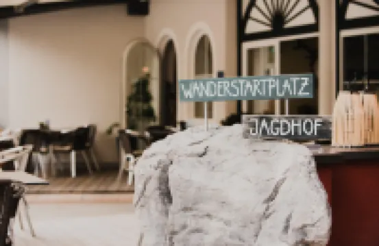 Aparthotel Jagdhof  &  Nebenhaus Hotels in Filzmoos