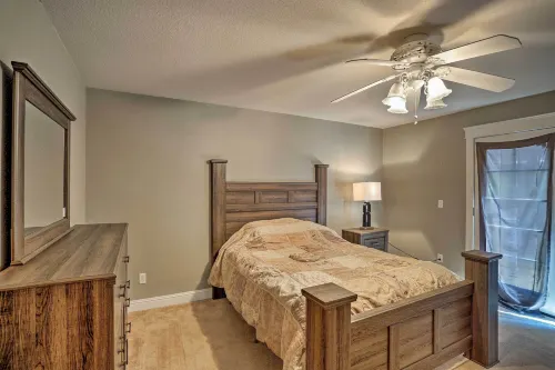 Spacious Downtown Chico Home ~ Half Mile to Csu! - 3-Sterne