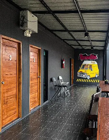 รูปภาพของมานอนกัน รีสอร์ต เขาค้อ