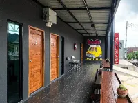 Manonkan Resort Khao Kho