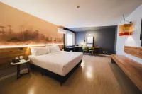 Hotel Cassino Tower Curitiba Aeroporto by Nacional Inn Hotels in 