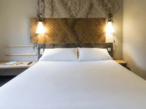 Ibis Tilburg