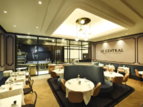 Ibis Styles Dijon Central Hotéis em Dijon