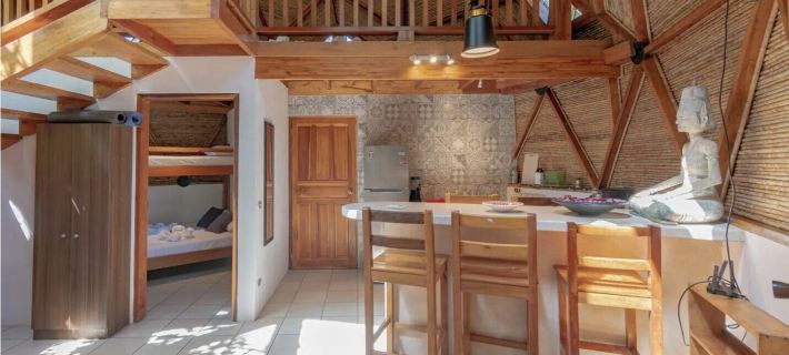 Seacret Villa Hotels in Cóbano