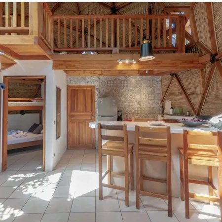 Seacret Villa