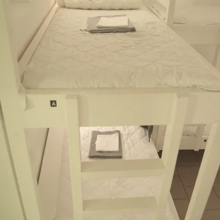 Hostel Dalagatan Отели рядом с достопримечательностью «Васастан»