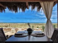 Spinguera Ecolodge - breakfast