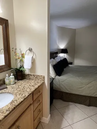 Beautiful Gulf Front Penthouse