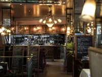Ibis Montargis